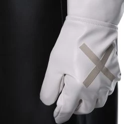 NewCosplay New Arrivals Kingdom Hearts Sora Skin Vampire Halloween Suit Cosplay Costume