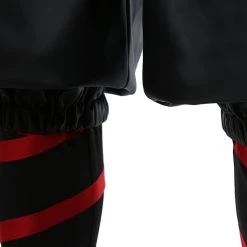 NewCosplay New Arrivals Kingdom Hearts Sora Skin Vampire Halloween Suit Cosplay Costume