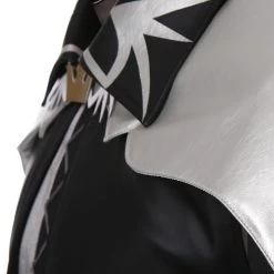 NewCosplay New Arrivals Kingdom Hearts Sora Skin Vampire Halloween Suit Cosplay Costume