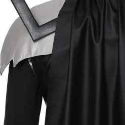 NewCosplay New Arrivals Kingdom Hearts Sora Skin Vampire Halloween Suit Cosplay Costume