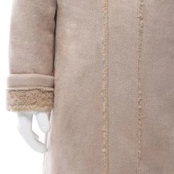 NewCosplay Star Wars The Mandalorian Baby Yoda Suit For Kids Children Cosplay Costume New Arrivals 21 NewCosplay Star Wars The Mandalorian Baby Yoda Suit For Kids Children Cosplay Costume New Arrivals