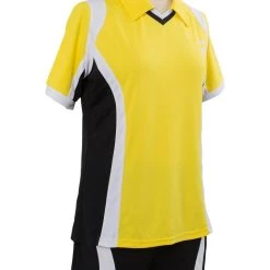 New Cosplaysky Hanebado!! Ayano Hanesaki Nagisa Aragaki Riko Izumi Girls Team Uniform Cosplay Costume