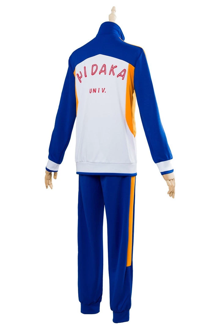 New Cosplaysky Free Iwatobi Dive To The Future Hidaka University Nanase Haruka College Uniform 9 New Cosplaysky Free Iwatobi Dive To The Future Hidaka University Nanase Haruka College Uniform