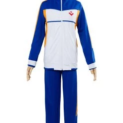 New Cosplaysky Free Iwatobi Dive To The Future Hidaka University Nanase Haruka College Uniform 21 New Cosplaysky Free Iwatobi Dive To The Future Hidaka University Nanase Haruka College Uniform