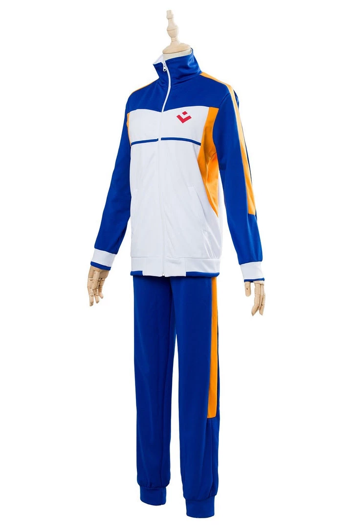 New Cosplaysky Free Iwatobi Dive To The Future Hidaka University Nanase Haruka College Uniform 11 New Cosplaysky Free Iwatobi Dive To The Future Hidaka University Nanase Haruka College Uniform
