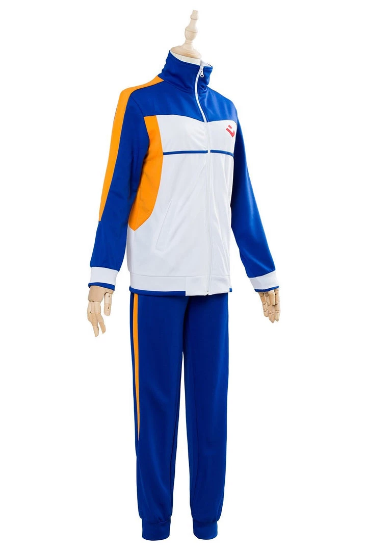 New Cosplaysky Free Iwatobi Dive To The Future Hidaka University Nanase Haruka College Uniform 12 New Cosplaysky Free Iwatobi Dive To The Future Hidaka University Nanase Haruka College Uniform