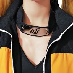 NewCosplay NARUTO-Naruto Uzumaki Women Dress Outfits Halloween Carnival Suit Cosplay Costume New Arrivals