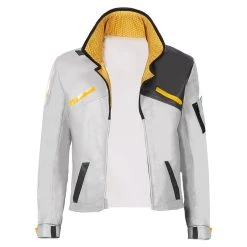 NewCosplay Valorant Phoenix Men Jacket Coat Only Cosplay Costume New Arrivals