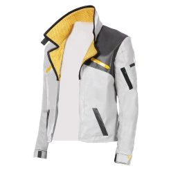 NewCosplay Valorant Phoenix Men Jacket Coat Only Cosplay Costume New Arrivals