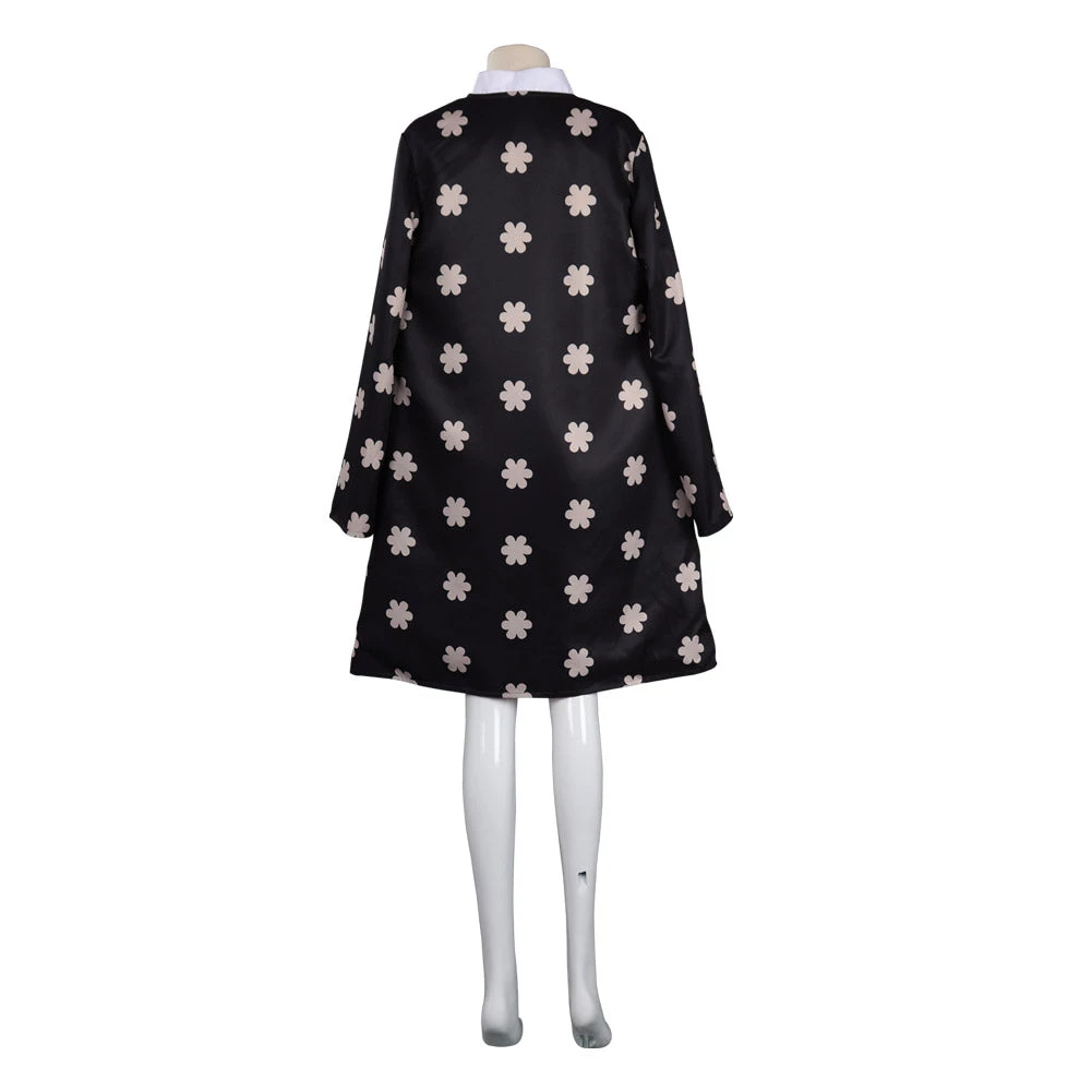 NewCosplay One Piece Onigashima Nico·Robin Cosplay Costume Outfits Halloween Carnival Suit New Arrivals 6 NewCosplay One Piece Onigashima Nico·Robin Cosplay Costume Outfits Halloween Carnival Suit New Arrivals