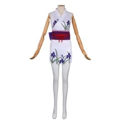 NewCosplay One Piece Onigashima Nico·Robin Cosplay Costume Outfits Halloween Carnival Suit New Arrivals 19 NewCosplay One Piece Onigashima Nico·Robin Cosplay Costume Outfits Halloween Carnival Suit New Arrivals