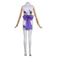 NewCosplay One Piece Onigashima Nico·Robin Cosplay Costume Outfits Halloween Carnival Suit New Arrivals 20 NewCosplay One Piece Onigashima Nico·Robin Cosplay Costume Outfits Halloween Carnival Suit New Arrivals