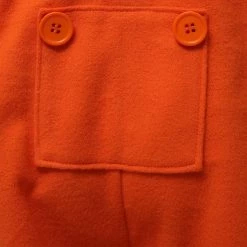 NewCosplay New Arrivals Trick ‘R Treat Sam Uniform For Kid Cosplay Costume