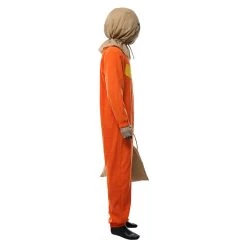 NewCosplay New Arrivals Trick ‘R Treat Sam Suit Adult Cosplay Costume