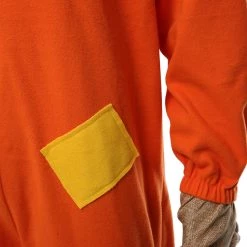 NewCosplay New Arrivals Trick ‘R Treat Sam Suit Adult Cosplay Costume