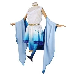 NewCosplay Hololive Vtuber Gawr Gura Cosplay Costume Outfits Halloween Carnival Suit New Arrivals 14 NewCosplay Hololive Vtuber Gawr Gura Cosplay Costume Outfits Halloween Carnival Suit New Arrivals