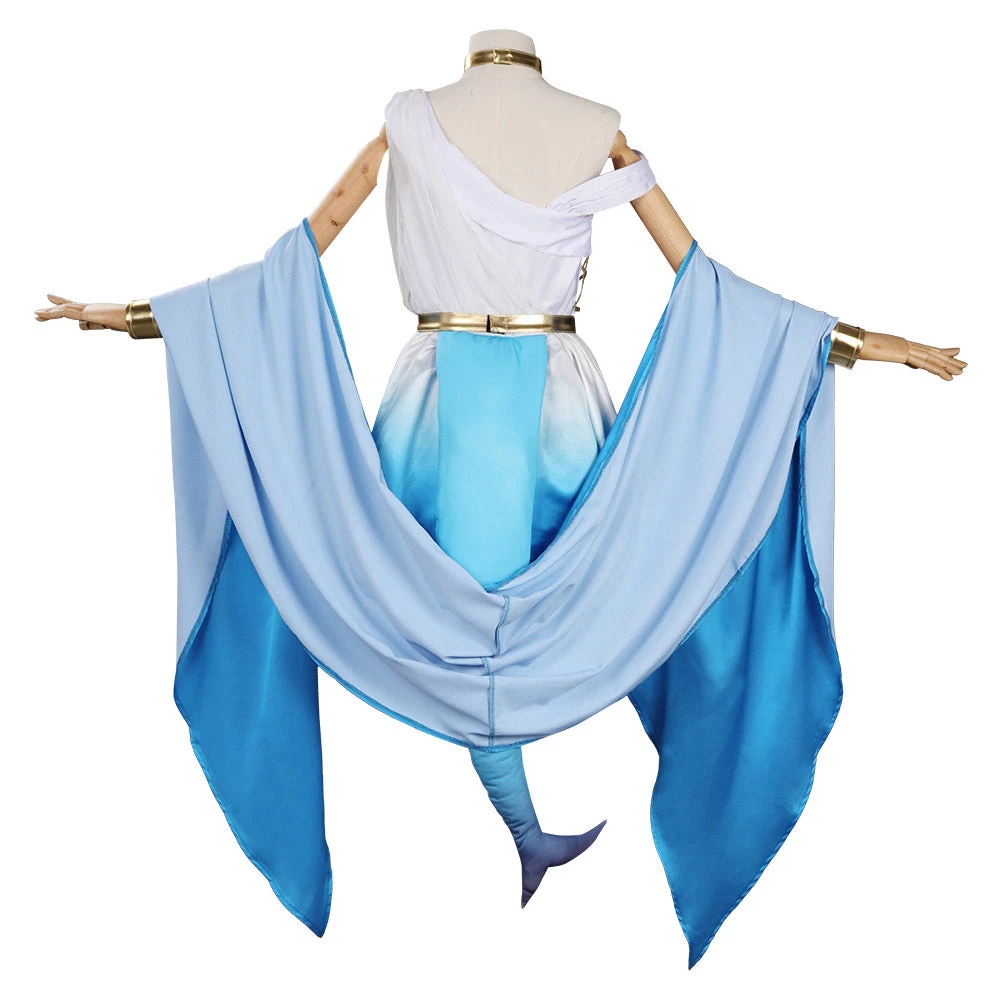 NewCosplay Hololive Vtuber Gawr Gura Cosplay Costume Outfits Halloween Carnival Suit New Arrivals 6 NewCosplay Hololive Vtuber Gawr Gura Cosplay Costume Outfits Halloween Carnival Suit New Arrivals