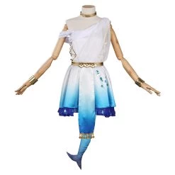 NewCosplay Hololive Vtuber Gawr Gura Cosplay Costume Outfits Halloween Carnival Suit New Arrivals 17 NewCosplay Hololive Vtuber Gawr Gura Cosplay Costume Outfits Halloween Carnival Suit New Arrivals