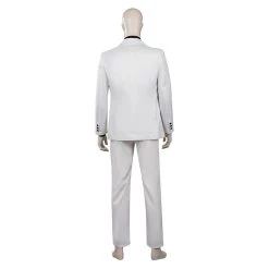 NewCosplay The Bad Guys Wolf Cosplay Costume Outfits Halloween Carnival Suit New Arrivals