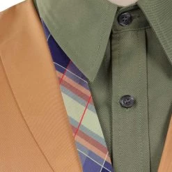 NewCosplay New Arrivals Fantastic Beasts: The Secrets Of Dumbledore-Newt Scamander Cosplay Costume Outfits Halloween Carnival Suit