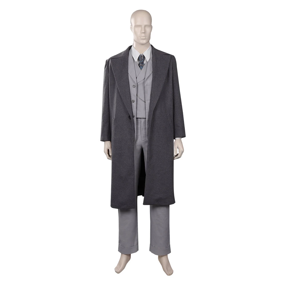 NewCosplay Fantastic Beasts: The Secrets Of Dumbledore-Dumbledore Cosplay Costume Outfits New Arrivals 3 NewCosplay Fantastic Beasts: The Secrets Of Dumbledore-Dumbledore Cosplay Costume Outfits New Arrivals