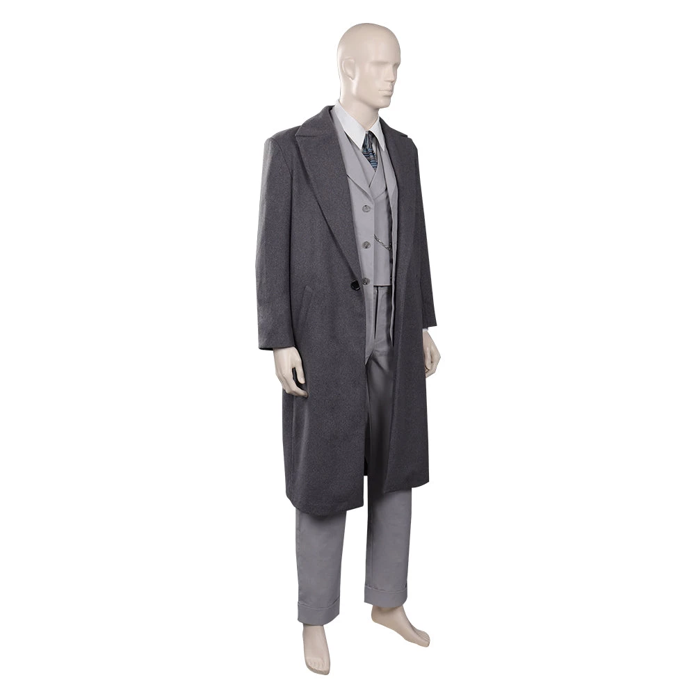 NewCosplay Fantastic Beasts: The Secrets Of Dumbledore-Dumbledore Cosplay Costume Outfits New Arrivals 7 NewCosplay Fantastic Beasts: The Secrets Of Dumbledore-Dumbledore Cosplay Costume Outfits New Arrivals