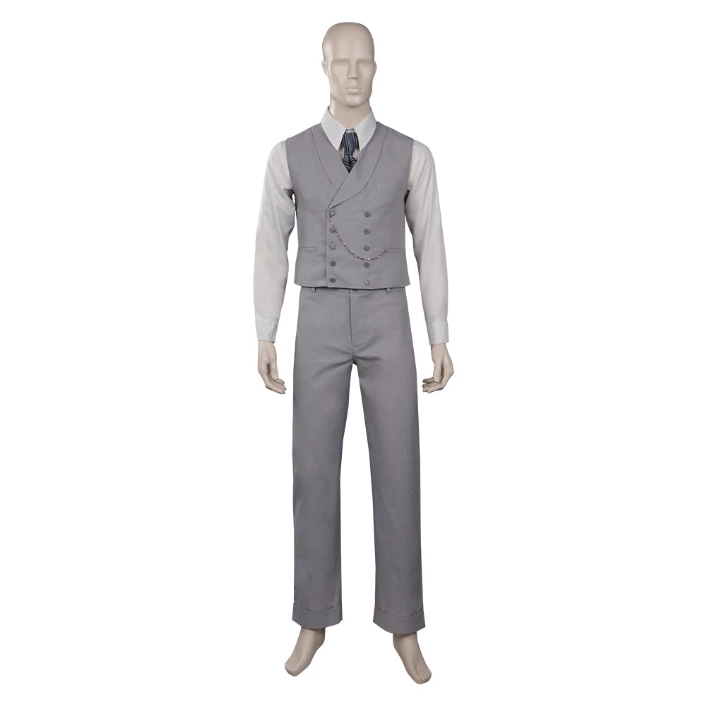 NewCosplay Fantastic Beasts: The Secrets Of Dumbledore-Dumbledore Cosplay Costume Outfits New Arrivals 9 NewCosplay Fantastic Beasts: The Secrets Of Dumbledore-Dumbledore Cosplay Costume Outfits New Arrivals