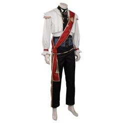Cosplaygift Ensemble Stars 2 Ayase Mayoi Cosplay Costume Outfits Halloween Carnival Suit New Arrivals
