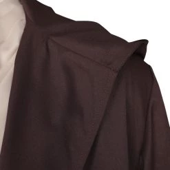 Fansholiday Star Wars: Obi-Wan Kenobi Cosplay Costumes Outfits Halloween Carnival Suit