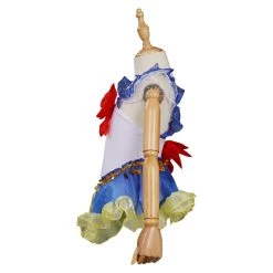 NewCosplay Kids Girls Sailor Moon Tsukino Usagi Original Designer Swimwear Cosplay Costume Jumpsuit Swimsuit-cossky® New Arrivals