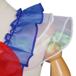 NewCosplay Kids Girls Sailor Moon Tsukino Usagi Original Designer Swimwear Cosplay Costume Jumpsuit Swimsuit-cossky® New Arrivals