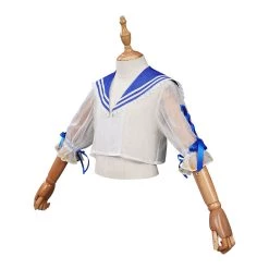 NewCossky Kids Children Sailor Moon Tsukino Usagi Cosplay Costume Summer Sun Protection Coat New Arrivals 14 NewCossky Kids Children Sailor Moon Tsukino Usagi Cosplay Costume Summer Sun Protection Coat New Arrivals