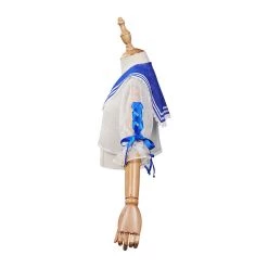 NewCossky Kids Children Sailor Moon Tsukino Usagi Cosplay Costume Summer Sun Protection Coat New Arrivals 17 NewCossky Kids Children Sailor Moon Tsukino Usagi Cosplay Costume Summer Sun Protection Coat New Arrivals