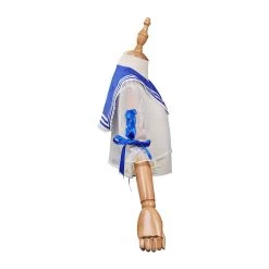 NewCossky Kids Children Sailor Moon Tsukino Usagi Cosplay Costume Summer Sun Protection Coat New Arrivals 18 NewCossky Kids Children Sailor Moon Tsukino Usagi Cosplay Costume Summer Sun Protection Coat New Arrivals