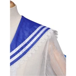 NewCossky Kids Children Sailor Moon Tsukino Usagi Cosplay Costume Summer Sun Protection Coat New Arrivals 19 NewCossky Kids Children Sailor Moon Tsukino Usagi Cosplay Costume Summer Sun Protection Coat New Arrivals