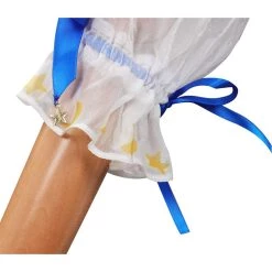 NewCossky Kids Children Sailor Moon Tsukino Usagi Cosplay Costume Summer Sun Protection Coat New Arrivals 20 NewCossky Kids Children Sailor Moon Tsukino Usagi Cosplay Costume Summer Sun Protection Coat New Arrivals