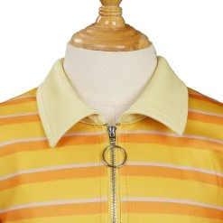 NewCosplay Kids Children Turing Red Priya Cosplay Costume Outfits Halloween Carnival Suit New Arrivals