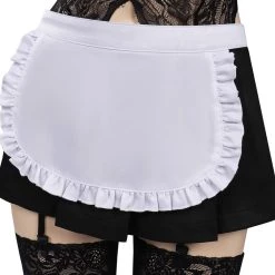 Viele Kostüme New Arrivals My Dress-Up Darling Kitagawa Marin Maid Dress Cosplay Costume Outfits