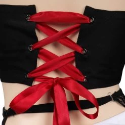 Viele Kostüme New Arrivals My Dress-Up Darling Kitagawa Marin Maid Dress Cosplay Costume Outfits