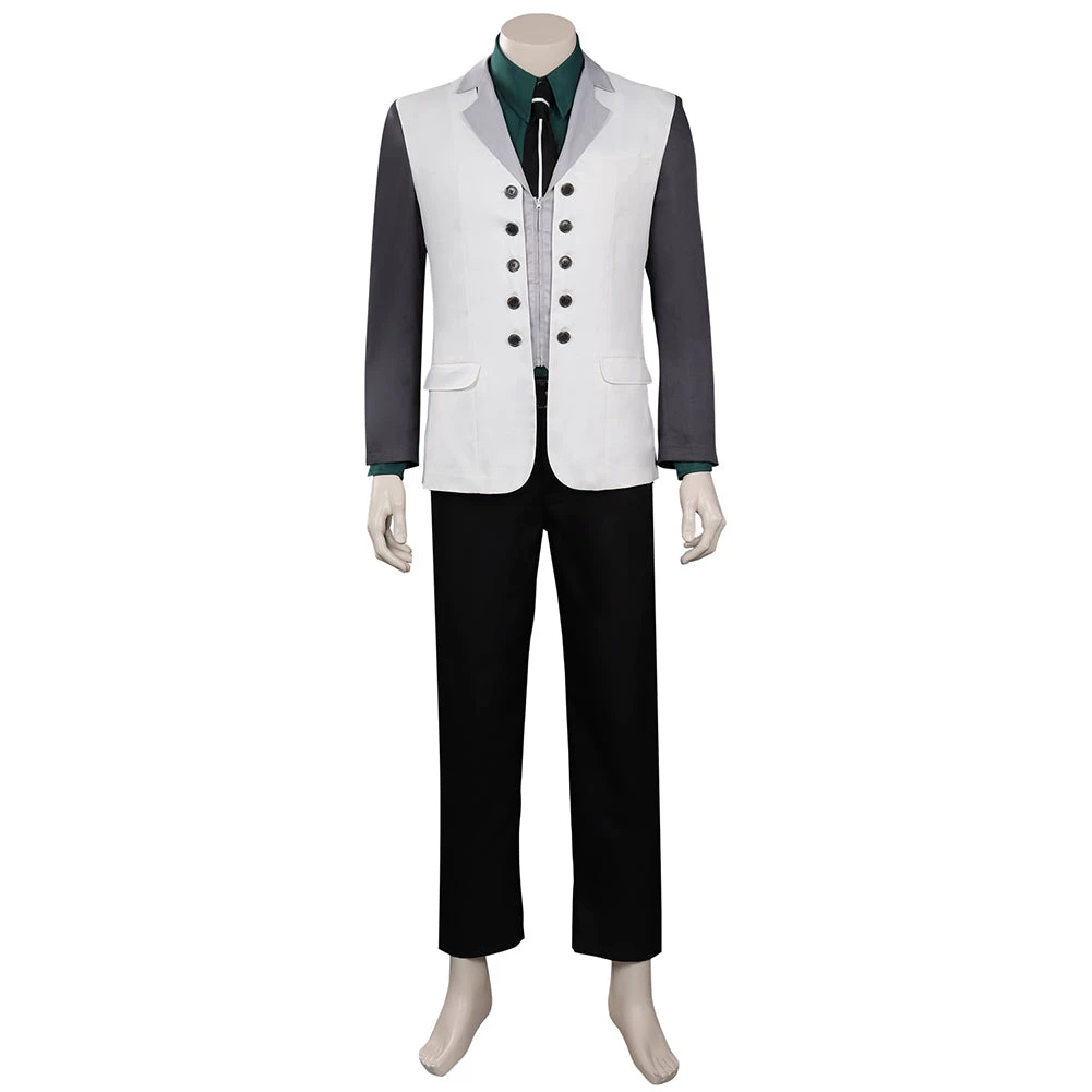 Cossky New Arrivals TIGER & BUNNY2 Kotetsu T.Kaburagi Cosplay Costume Outfits Halloween Carnival Suit 3 Cossky New Arrivals TIGER & BUNNY2 Kotetsu T.Kaburagi Cosplay Costume Outfits Halloween Carnival Suit