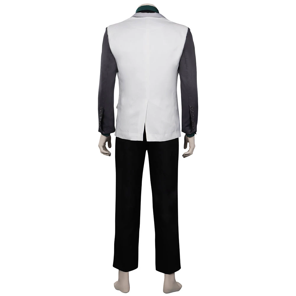 Cossky New Arrivals TIGER & BUNNY2 Kotetsu T.Kaburagi Cosplay Costume Outfits Halloween Carnival Suit 6 Cossky New Arrivals TIGER & BUNNY2 Kotetsu T.Kaburagi Cosplay Costume Outfits Halloween Carnival Suit