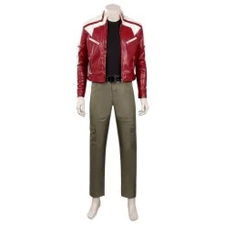 Cosplaygift New Arrivals TIGER & BUNNY 2- Barnaby Brooks Jr Cosplay Costume Outfits Halloween Carnival Suit