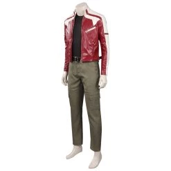Cosplaygift New Arrivals TIGER & BUNNY 2- Barnaby Brooks Jr Cosplay Costume Outfits Halloween Carnival Suit