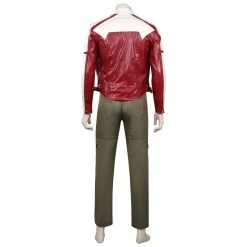 Cosplaygift New Arrivals TIGER & BUNNY 2- Barnaby Brooks Jr Cosplay Costume Outfits Halloween Carnival Suit