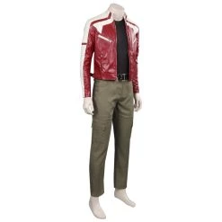 Cosplaygift New Arrivals TIGER & BUNNY 2- Barnaby Brooks Jr Cosplay Costume Outfits Halloween Carnival Suit