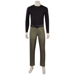 Cosplaygift New Arrivals TIGER & BUNNY 2- Barnaby Brooks Jr Cosplay Costume Outfits Halloween Carnival Suit