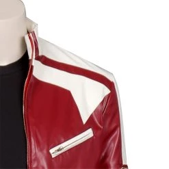 Cosplaygift New Arrivals TIGER & BUNNY 2- Barnaby Brooks Jr Cosplay Costume Outfits Halloween Carnival Suit