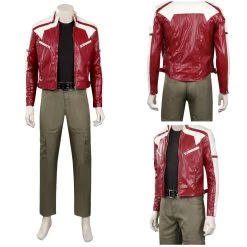 Cosplaygift New Arrivals TIGER & BUNNY 2- Barnaby Brooks Jr Cosplay Costume Outfits Halloween Carnival Suit