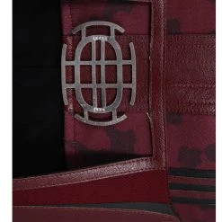 Fandombuy Doctor Strange In The Multiverse Of Madness Scarlet Witch Wanda Cosplay Costume Mask Outfits