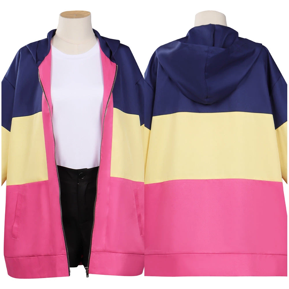 Viele Kostüme Ya Boy Kongming Tsukimi Eiko Cosplay Costume Uniform Outfits Halloween Carnival Suit New Arrivals 4 Viele Kostüme Ya Boy Kongming Tsukimi Eiko Cosplay Costume Uniform Outfits Halloween Carnival Suit New Arrivals